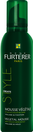 Furterer Style Mousse Vegetale 200 ml