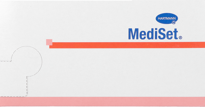 Mediset Peilsonde Metaal 14cm