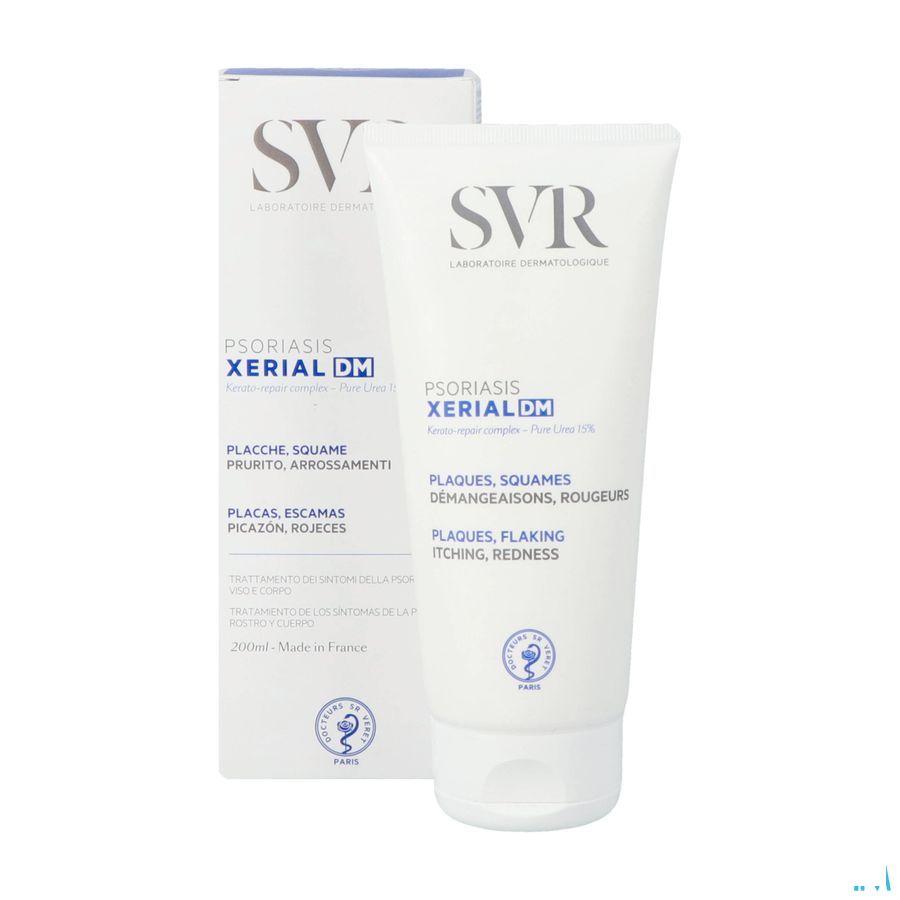 Svr xerial Psoriasis 200 ml