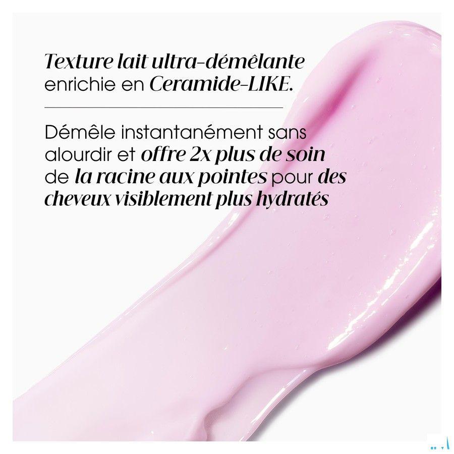 Klorane Capil. Conditioner Cactusvijg 200 ml