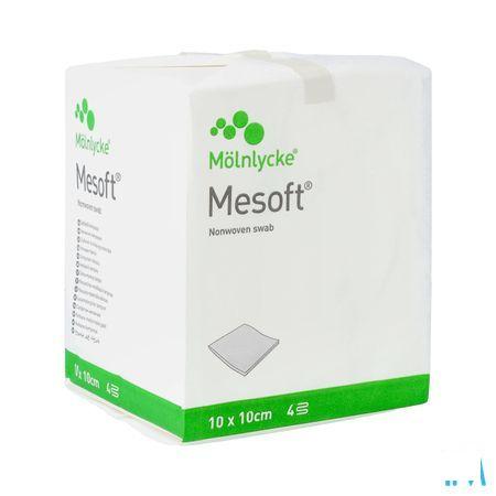 Mesoft S Kp N/St 4L 10,0 x 10,0cm 100 157300