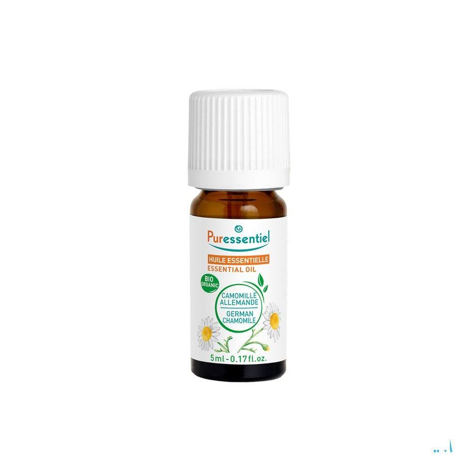 Puressentiel He Echt Kamille Bio Fl 5 ml