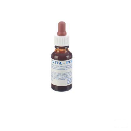 Vita Peka Chiens-chats 15 ml