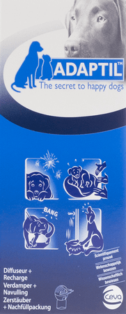 Adaptil Verdeler + 1 Flacon 48ml