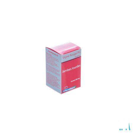 Vigne Rouge Pg Pharmagenerix Capsule 50  -  Superphar