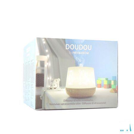 Diffuseur Doudou Bebe Pranarom  -  Pranarom