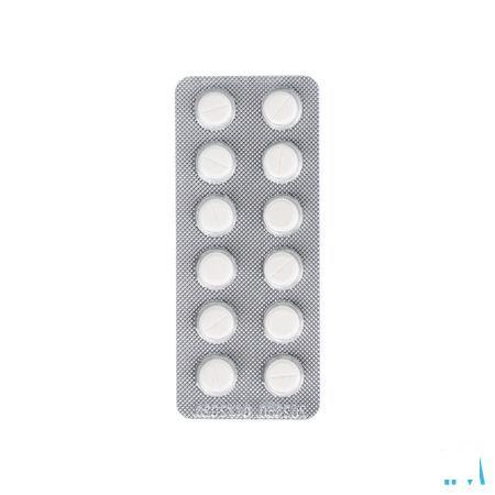 Zincotabs Comp 120