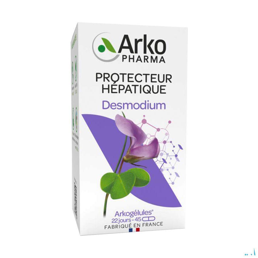 Arkocaps Desmodium 45  -  Arkopharma