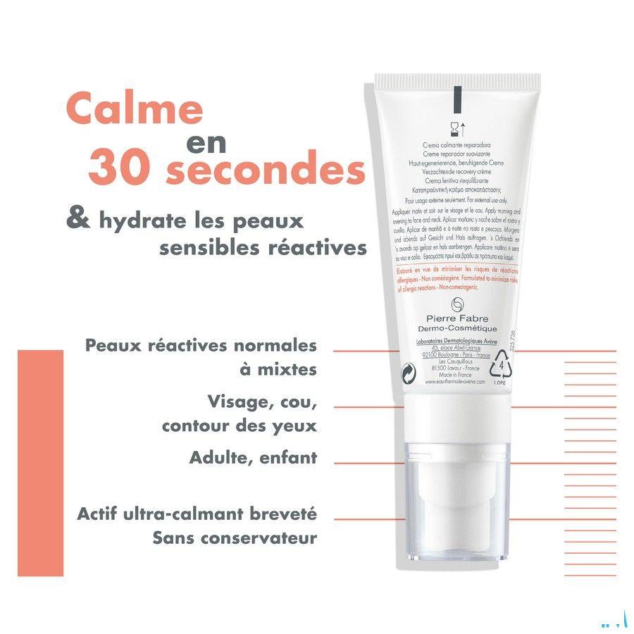 Avene Tolerance Control Creme 40 ml  -  Avene