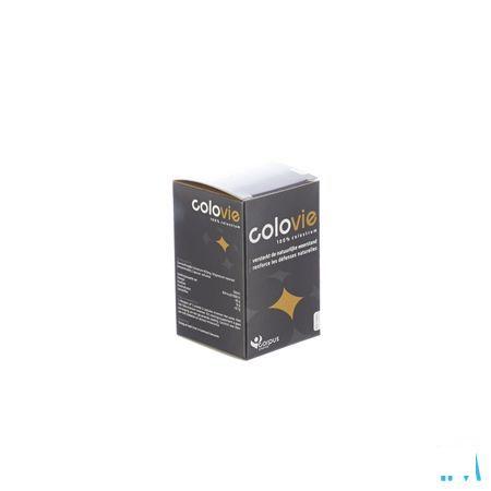 Colovie Capsule 60