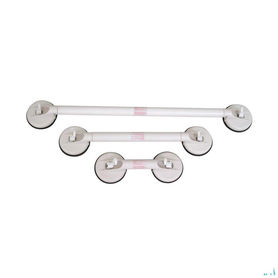 Wandbeugel Solido T Verstelb. 44,0-57cm 600100400 