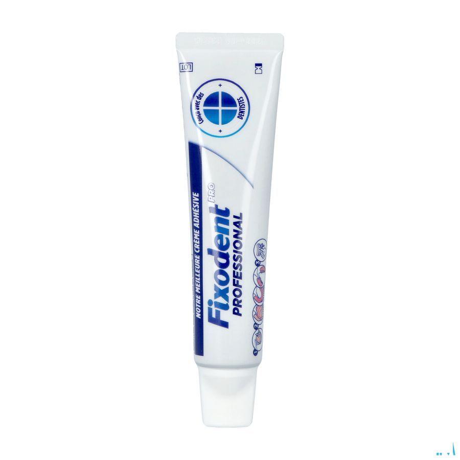 Fixodent Pro Professional Tube 40 g