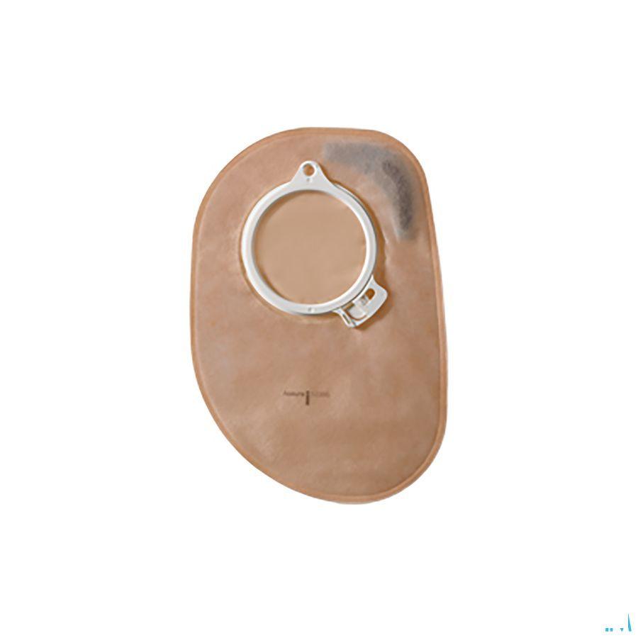 Alterna Free G/z Transp Maxi 50mm 30 46457  -  Coloplast