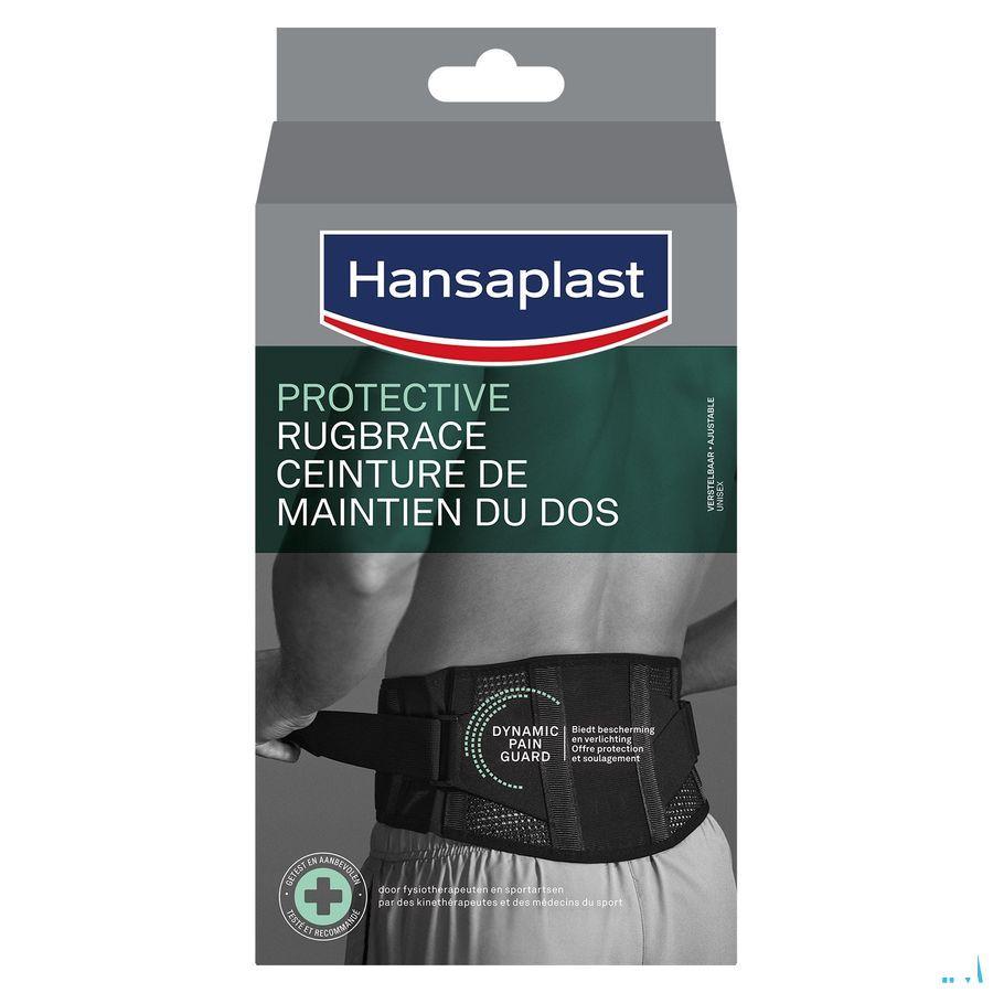Hansaplast Support Dos