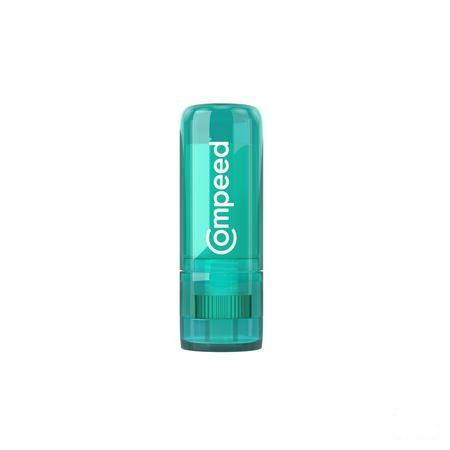 Compeed A/Blaren Stick 8Ml 
