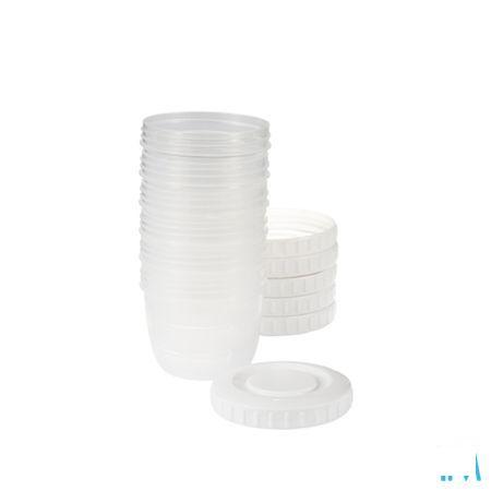 Difrax Petit Recipient Conservation Aliments 617  -  Difrax