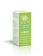 Mama Natura Coldprev 120 Tabletjes