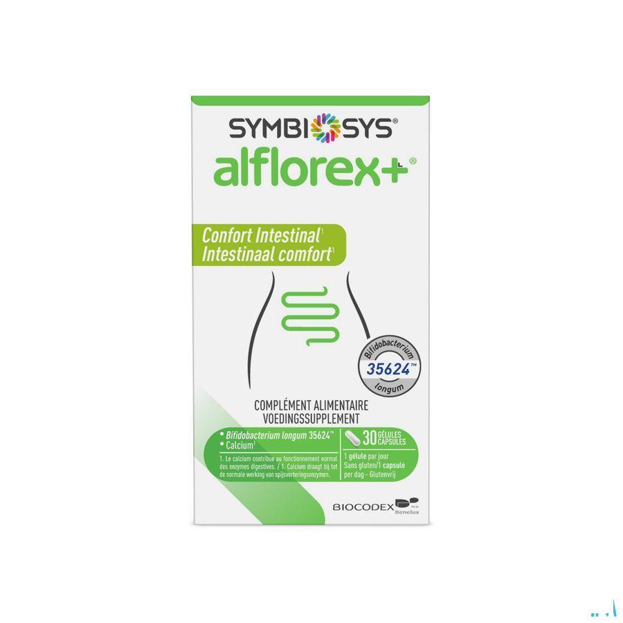 Alflorex+ Caps 30 Alflorex+ Caps 30