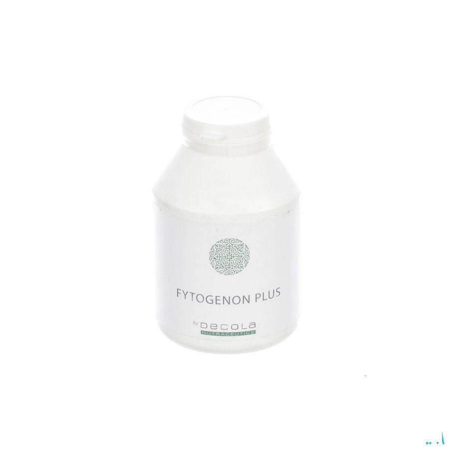 Fytogenon Plus Capsule 180  -  Decola