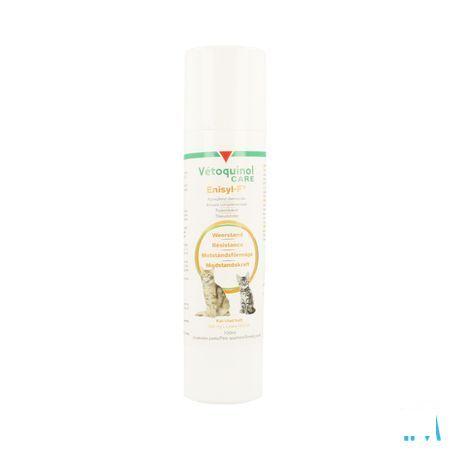 Enisyl F Orale Pasta Kat 100 ml