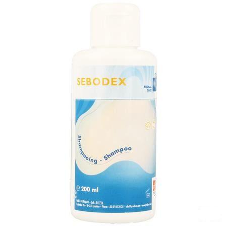 Sebodex Shampooing 200 ml