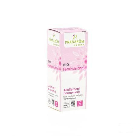 Feminaissance Allaitement Harmonieux Hle Ess 5ml