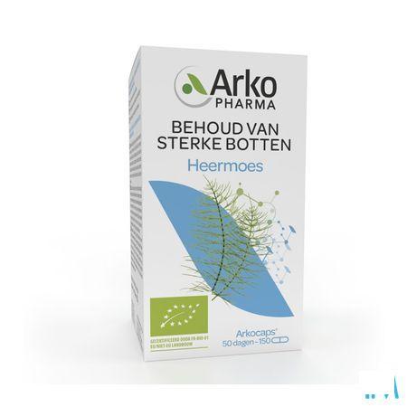 Arkogelules Prele Bio Caps 150 Nf  -  Arkopharma