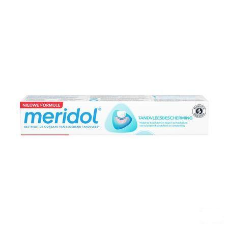 Meridol Tandvlees bescherming Tandpasta 75 ml