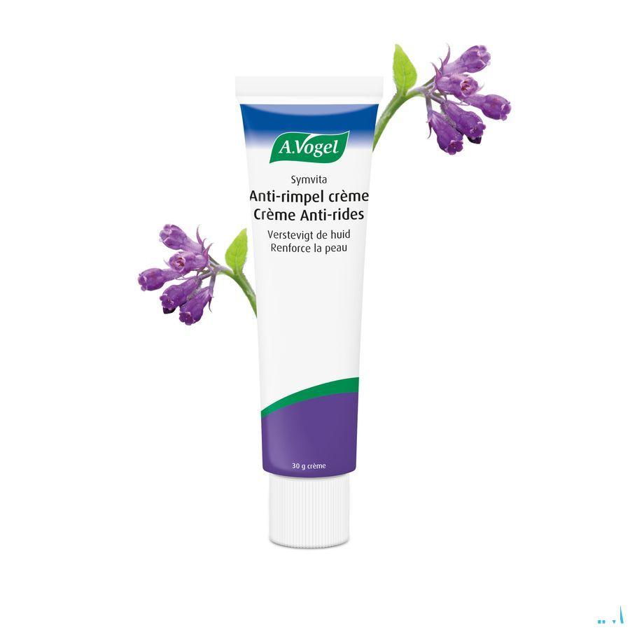 Vogel Creme Symvita 30 ml  -  A.vogel
