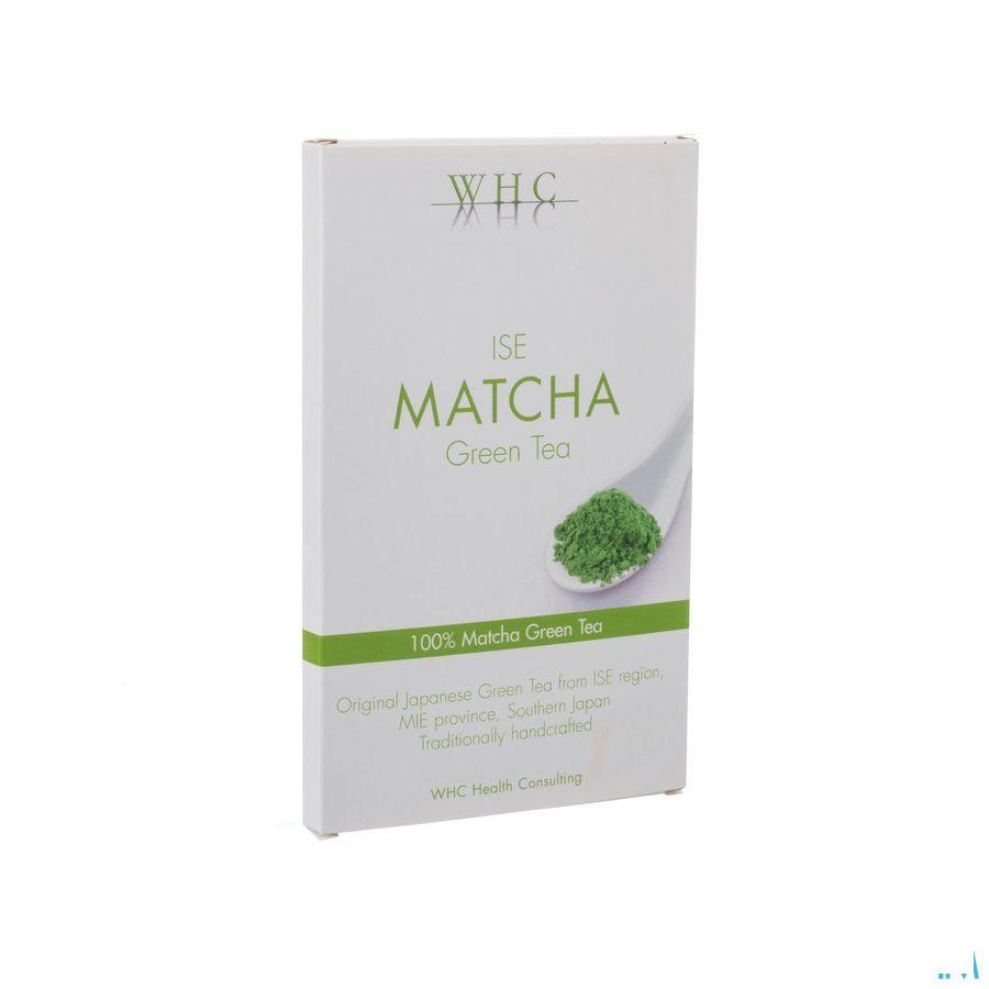 Matcha Green Tea 50 gr