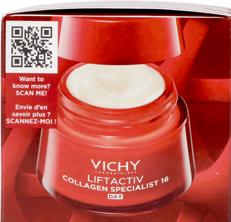 Vichy Liftactiv Collagen Specialist 16 Dagcr 50 ml
