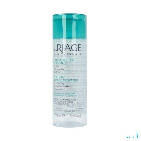 Uriage Eau Micellaire Thermale Lotion Pmix-g 100 ml