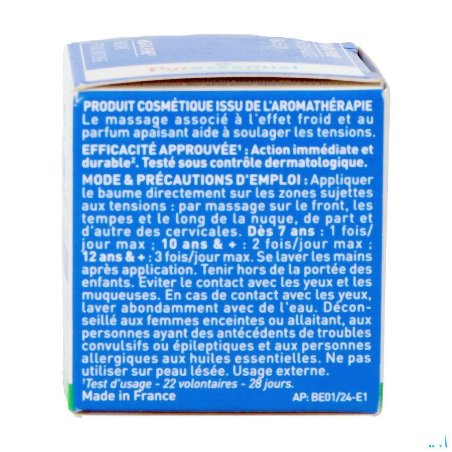Puressentiel Migra Pure Baume Froid Intense 20 ml