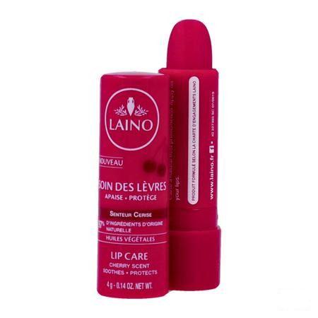 Laino Soin Levres Cerise Stick 4g