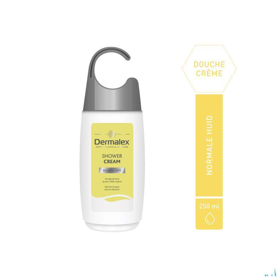 Dermalex Shower Cream 250ml