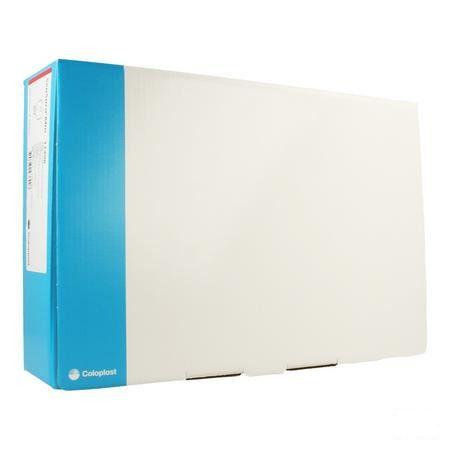 Sensura Mio Click 2P P/Uro Maxi Tr. 50Mm 30 11498  -  Coloplast