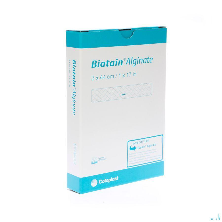 Biatain Alginate Filler 44cm 6 3740  -  Coloplast
