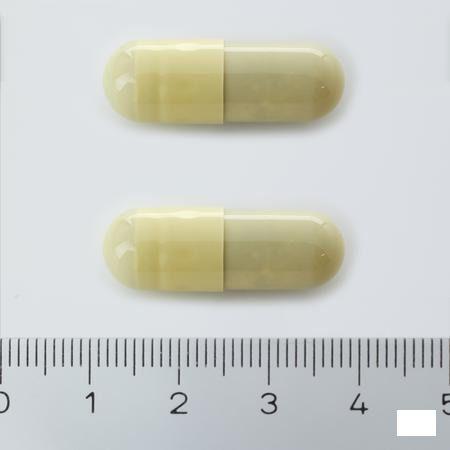 Reviva Hypericine - Sint Janskruid Capsule 60