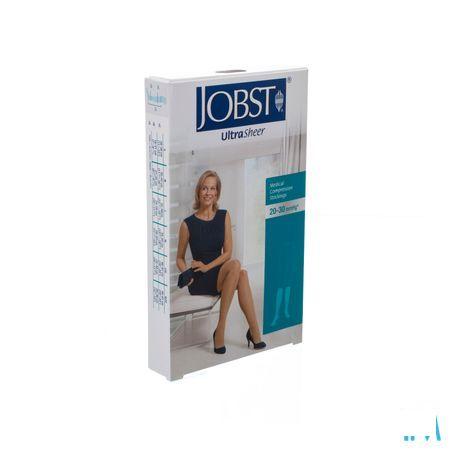 Jobst Ultrash.Comf K2 20-30 Ad Ot Honey L 1P