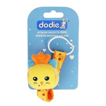 Dodie Fopspeenhouder Knuffel