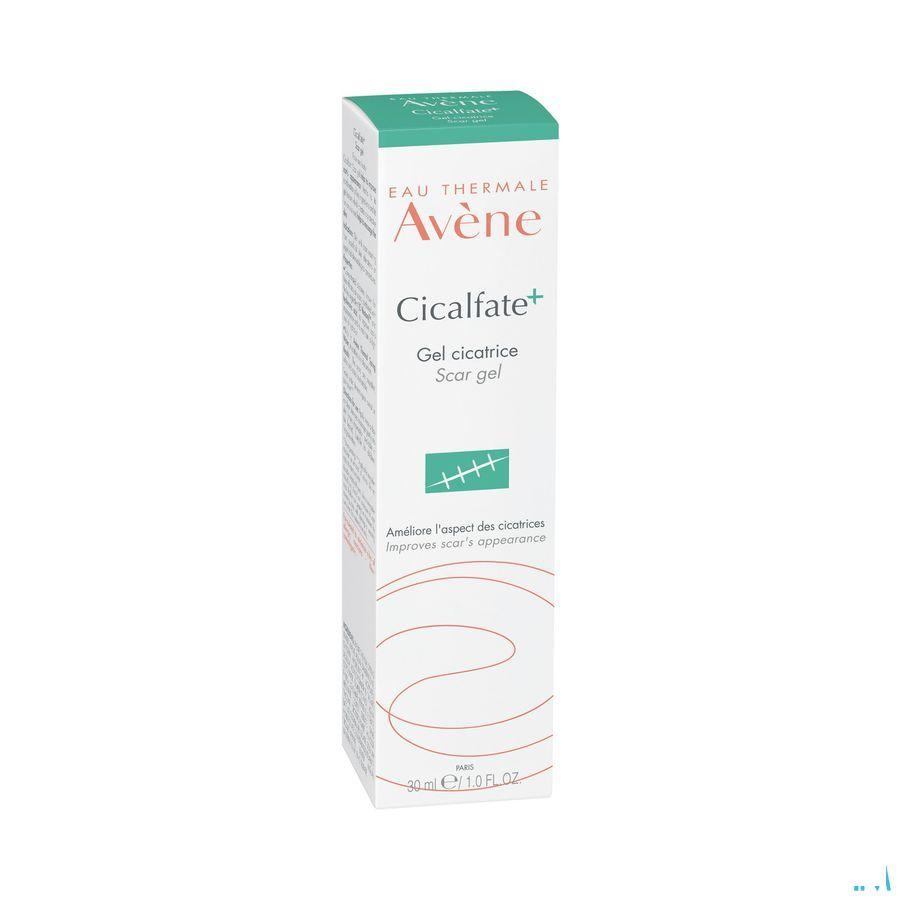 Avene Solution Fluide Ip50 + sans parfum 50 ml  -  Avene
