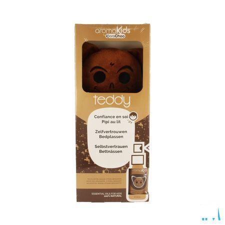 Aromakids Kit Teddy 1 St  -  Tilman
