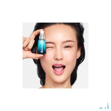 Vichy Mineral 89 Ogen 15 ml  -  Vichy