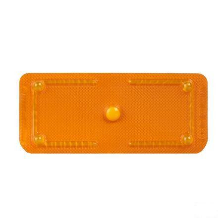 Norlevo Comprimes 1 X 1,5 mg