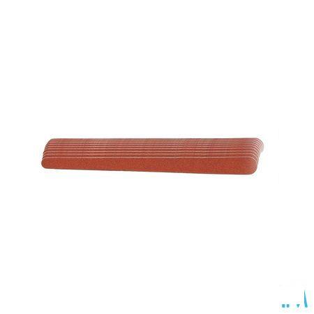 Nippes Limes Emeri 18Cm 93-18