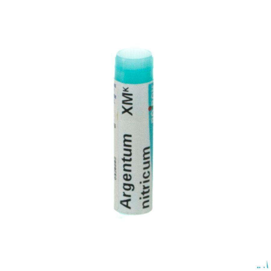 Argentum Nitricum XMK Gl  -  Boiron