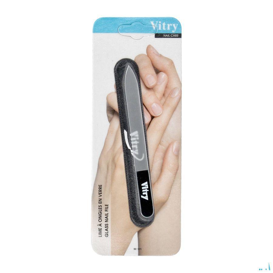 Vitry Lime Verre 1073  -  Vitry