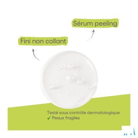 Aderma Biology Ac Night Peel Serum A/Imperf. 30 ml