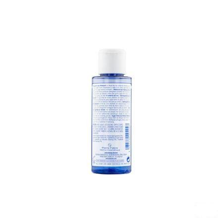 Klorane Bleuet Demaquillant Waterproof Flacon 100 ml