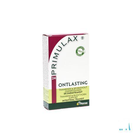 Primulax Volwassen Capsule 24 